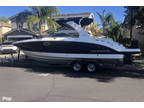 2014 Chaparral 284 Sunesta