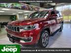 2022 Jeep Wagoneer Series III 4x4