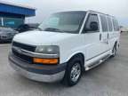 2003 Chevrolet Express Upfitter