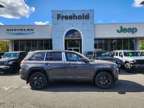 2024 Jeep Grand Cherokee Altitude X 4x4
