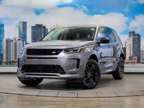 2025 Land Rover Discovery Sport S