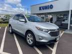 2020 Chevrolet Equinox AWD Premier 1.5L Turbo
