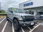 2018 Jeep Wrangler Unlimited Sport 4x4