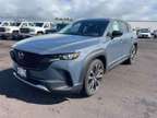 2023 Mazda CX-50 2.5 Turbo Premium Plus