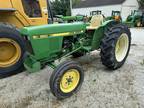 1981 John Deere 950 Tractor
