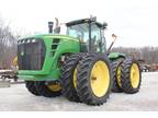 2008 John Deere 9330 Tractor