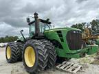 2010 John Deere 9430 Tractor