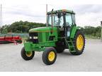 1996 John Deere 7200 Tractor