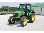 2008 John Deere 5425 Tractor