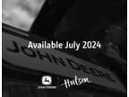 2023 John Deere 9R 390 Tractor