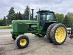 1981 John Deere 4840 Tractor