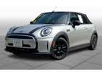 2024UsedMINIUsedConvertibleUsedFWD