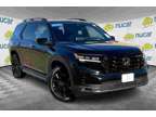 2025UsedHondaUsedPilotUsedAWD
