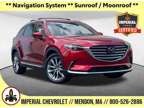 2021UsedMazdaUsedCX-9UsedAWD