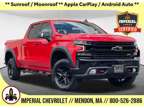 2021UsedChevroletUsedSilverado 1500