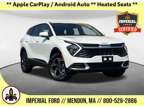 2024UsedKiaUsedSportageUsedAWD