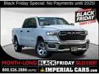 2025NewRamNew1500New4x4 Crew Cab 57 Box