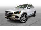 2024NewMercedes-BenzNewGLENew4MATIC SUV