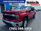 2025NewChevroletNewSilverado 2500HD