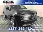 2022UsedChevroletUsedTahoeUsed4WD 4dr