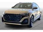 2024NewAudiNewQ8New55 TFSI quattro