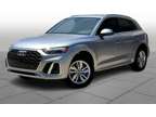 2024NewAudiNewQ5New45 TFSI quattro