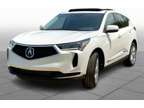 2024NewAcuraNewRDXNewSH-AWD