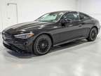 2024NewMercedes-BenzNewCLENew4MATIC Coupe