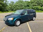 Used 2009 CHRYSLER TOWN & COUNTRY For Sale