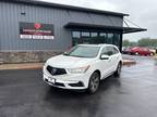 Used 2017 ACURA MDX For Sale