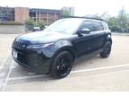 2023 Land Rover Range Rover Evoque SE