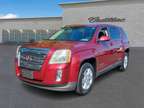 2012 GMC Terrain SLE-1
