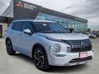 2024 Mitsubishi Outlander SEL