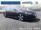 2017 Volkswagen Golf GTI S