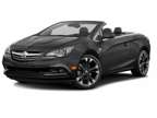 2016 Buick Cascada Premium