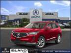 2024 Acura RDX