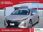2022 Toyota Prius Prime Limited
