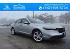 2024 Honda Accord Sedan LX