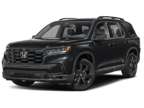2025 Honda Pilot Black Edition AWD