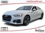 2024 Audi A5 Sportback S line Premium Plus