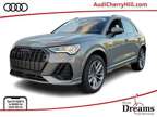 2024 Audi Q3 S line Premium