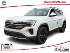 2024 Volkswagen Atlas 2.0T SE with Technology
