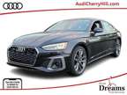 2024 Audi A5 Sportback S line Premium