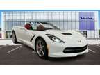 2014 Chevrolet Corvette Stingray 3LT