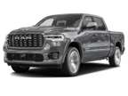 2025 Dodge Ram 1500 Tradesman