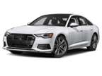 2024 Audi A6 Sedan Premium Plus