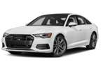 2024 Audi A6 Sedan Prestige