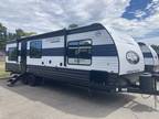 2025 Forest River Cherokee Grey Wolf 27LH