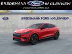 2024 Ford Mustang Mach-E GT