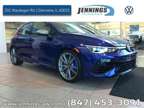 2024 Volkswagen Golf R SUN